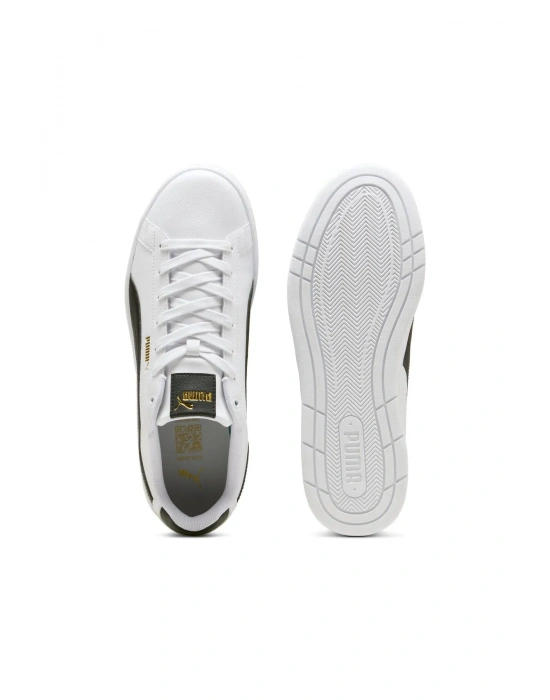 Puma Court Classico 400284-03 Byz-Syh (40-45)