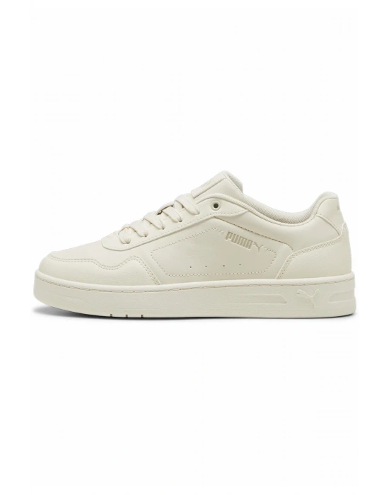 Puma Court Classy 395021-10 Krem