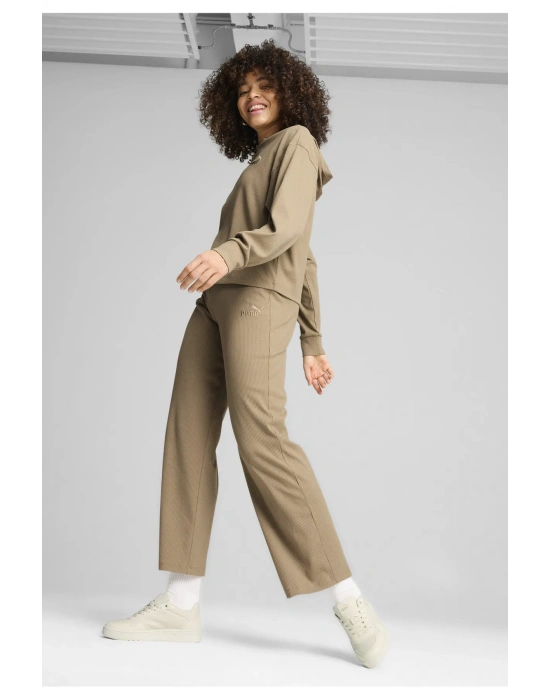 Puma Court Classy 395021-10 Krem