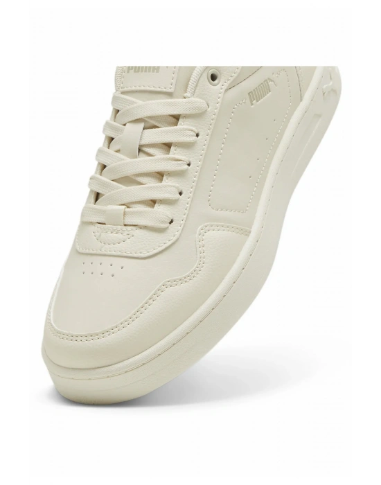 Puma Court Classy 395021-10 Krem