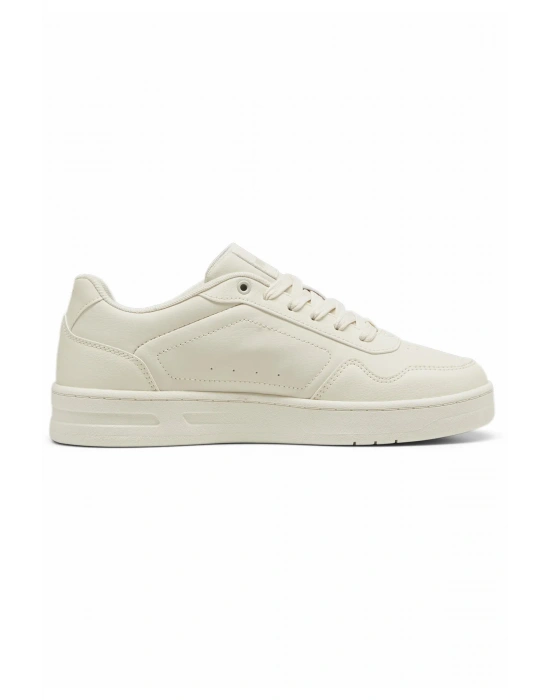 Puma Court Classy 395021-10 Krem