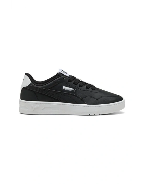 Puma Court Lally Siyah 400367-01 (36-40)