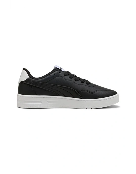 Puma Court Lally Siyah 400367-01 (36-40)