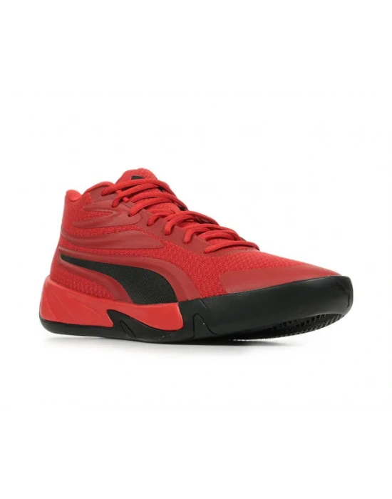 Puma Court Pro 310829-02 Kırmızı (36-40)