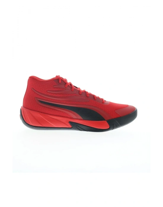 Puma Court Pro 310829-02 Kırmızı (40-45)