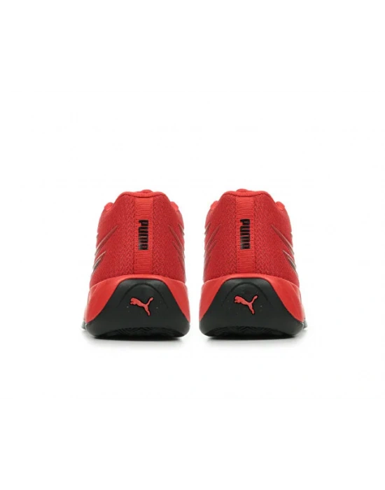 Puma Court Pro 310829-02 Kırmızı (36-40)