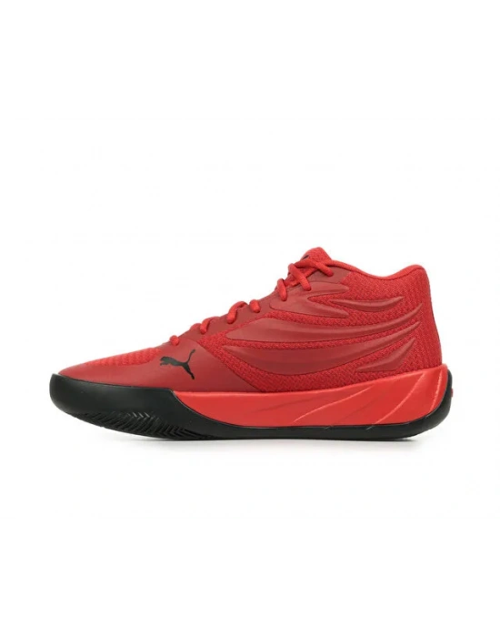 Puma Court Pro 310829-02 Kırmızı (40-45)