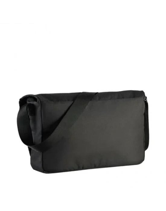 Puma Deck Messenger Çanta 091871-01 Siyah