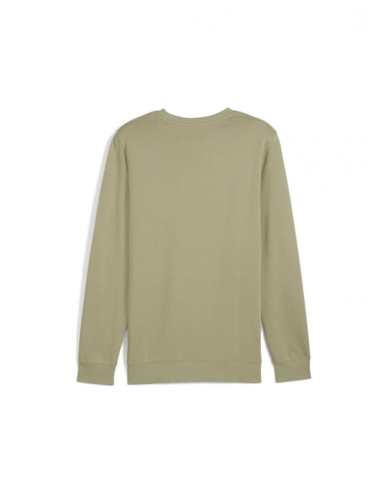 Puma Elevated 684727-82 Sweat Haki