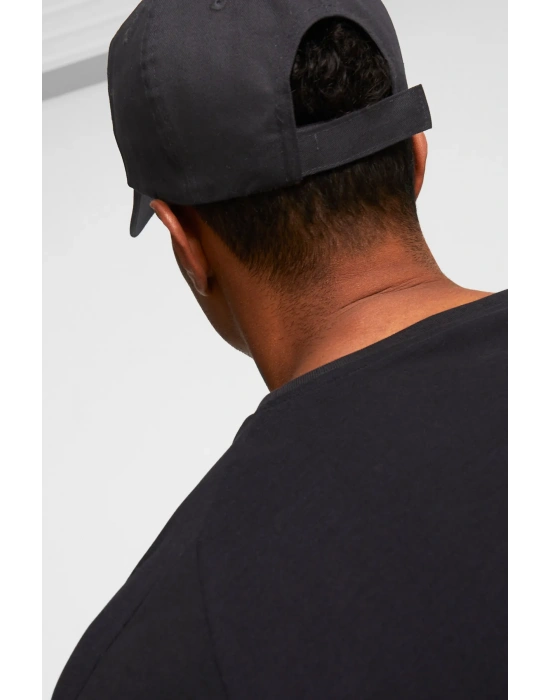 Puma Ess Cap Siyah