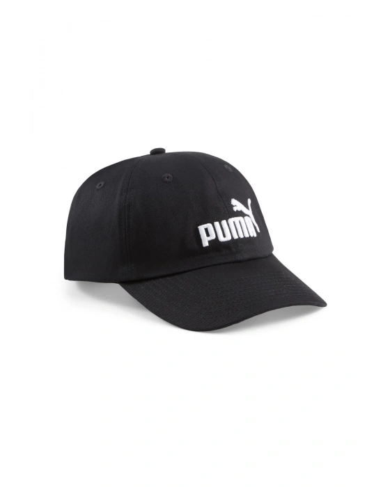 Puma Ess Cap Siyah
