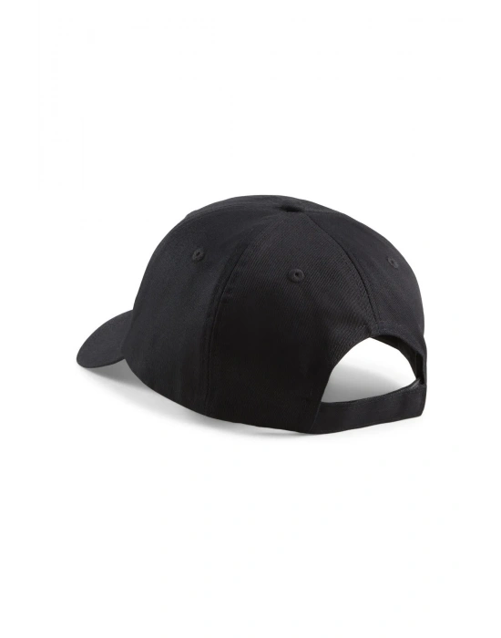 Puma Ess Cap Siyah