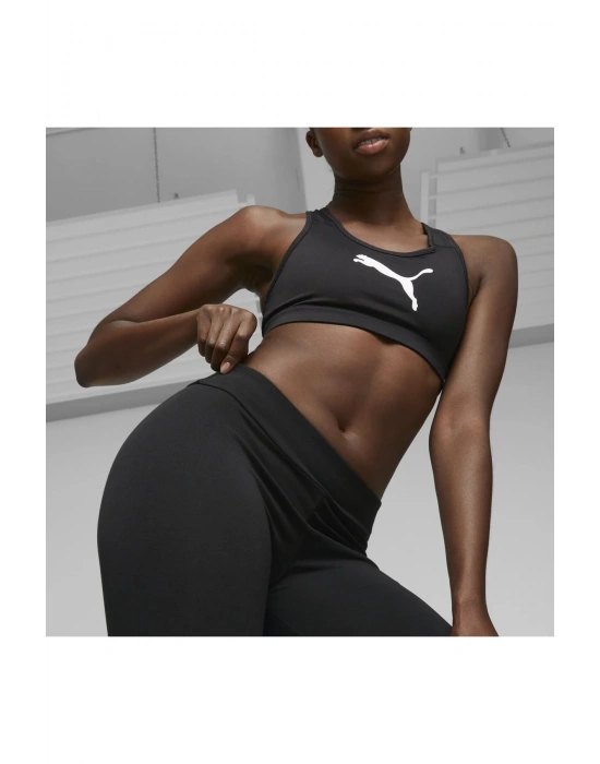 Puma ESS Logo Leggings 586832-01