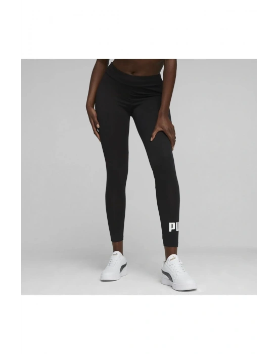 Puma ESS Logo Leggings 586832-01