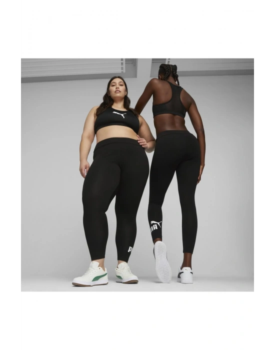Puma ESS Logo Leggings 586832-01