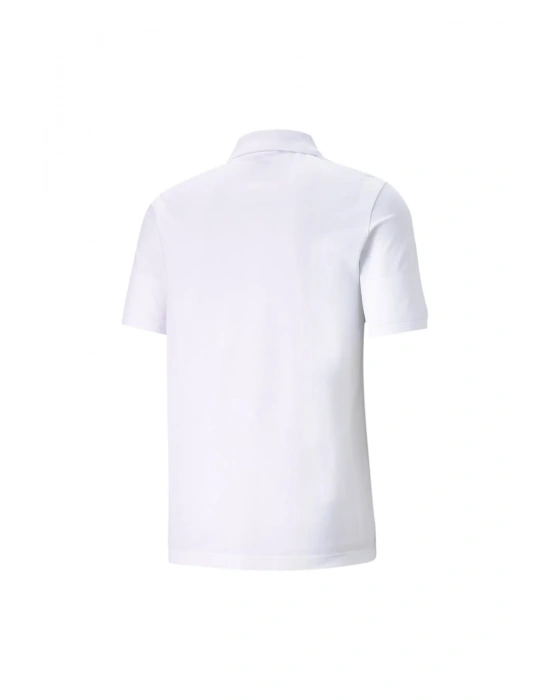 Puma Ess Pique Polo Beyaz