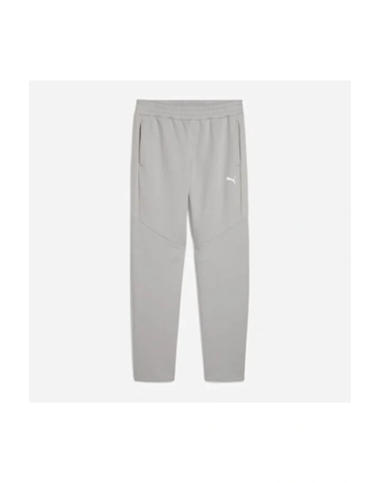 Puma Evostripe 688234-63 Eşofman Alt Gri