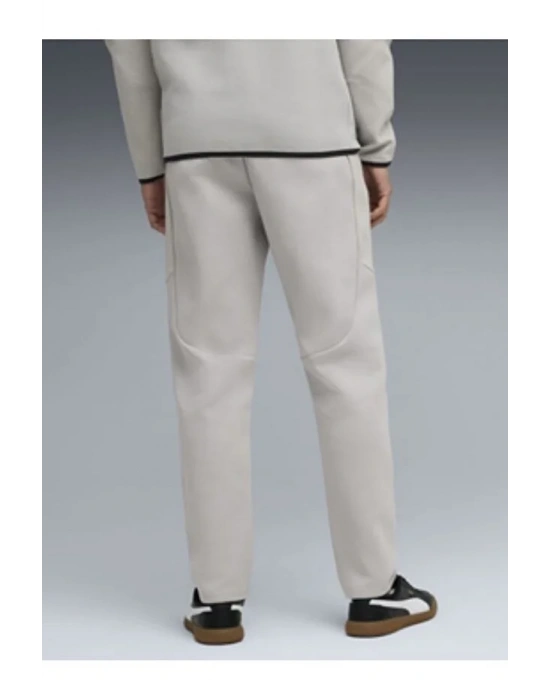 Puma Evostripe 688234-63 Eşofman Alt Gri