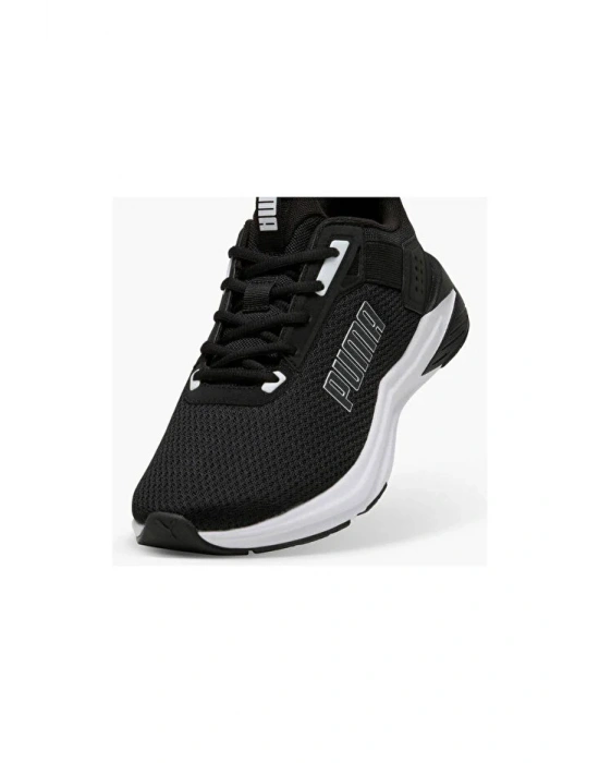 Puma FTR Wave 311095-01 Siyah (36-40)