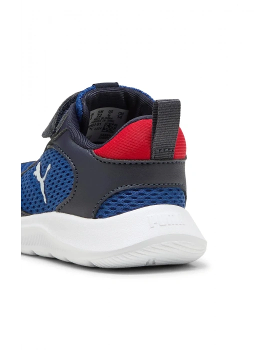 Puma Fun Racer 2 AC+Inf 400581-01 Lacivert/Beyaz (22-28)