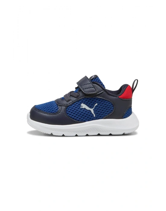Puma Fun Racer 2 AC+Inf 400581-01 Lacivert/Beyaz (22-28)