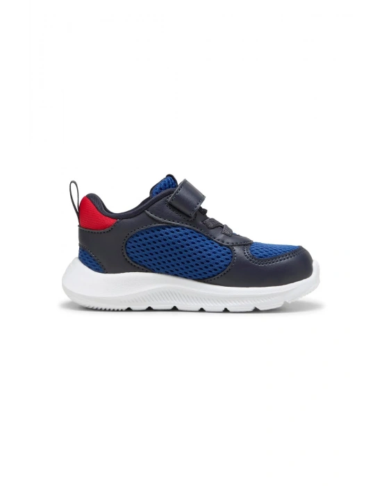 Puma Fun Racer 2 AC+Inf 400581-01 Lacivert/Beyaz (22-28)