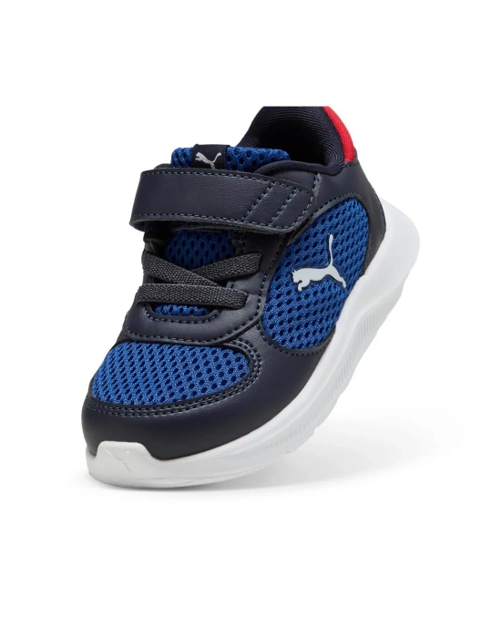 Puma Fun Racer 2 AC+Inf 400581-01 Lacivert/Beyaz (22-28)