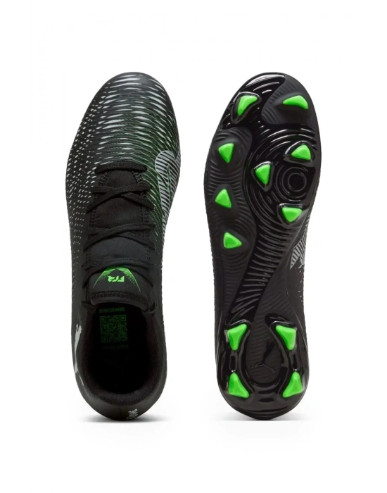 Puma Future8 Play FG/AG 108141-02 Siyah (40-45)