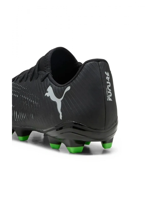 Puma Future8 Play FG/AG 108141-02 Siyah (40-45)