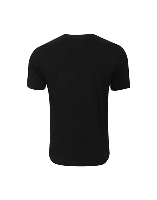 Puma Graphic Tee 688032-01 Siyah T-Shirt