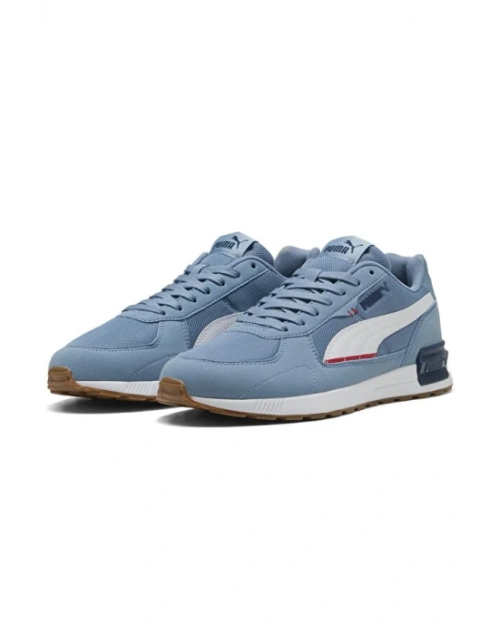 Puma Graviton 380738-76 Mavi (40-45)