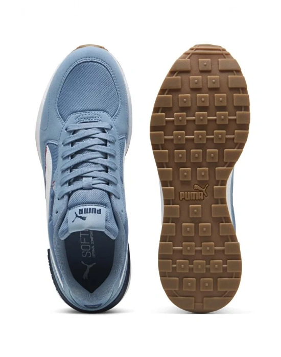 Puma Graviton 380738-76 Mavi (40-45)
