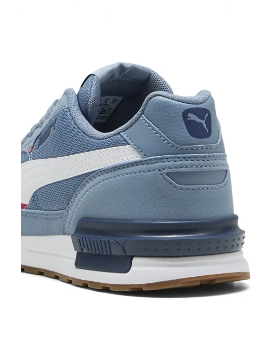 Puma Graviton 380738-76 Mavi (40-45)