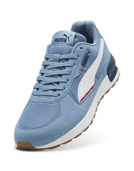 Puma Graviton 380738-76 Mavi (40-45)
