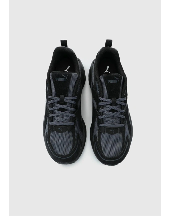 Puma Hypnotic LS 395295-02 Siyah (40-45)