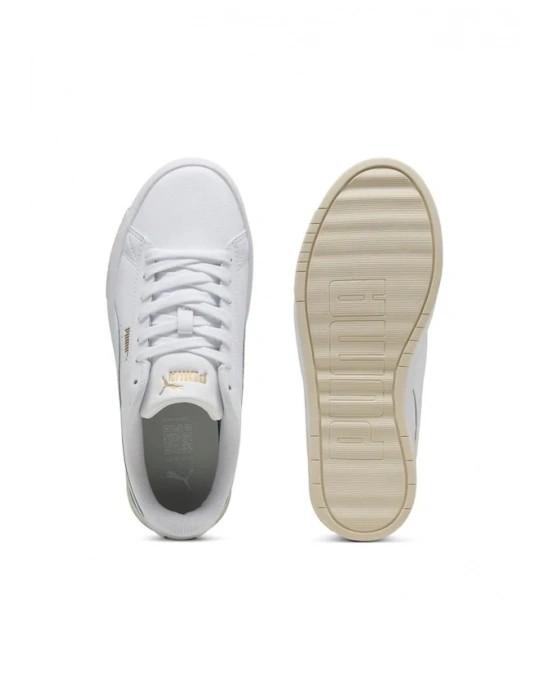 Puma Jada Classic 400217-06 Byz/Krm (36-40)