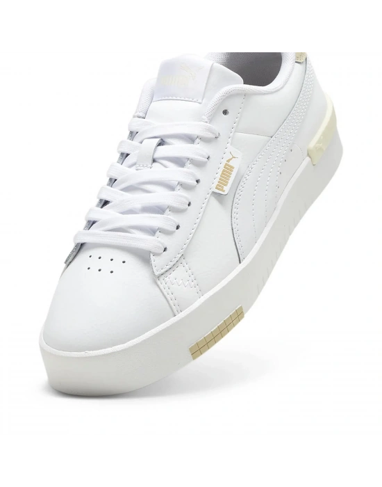 Puma Jada Renew 386401-20 Beyaz/Bej