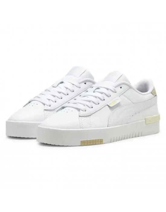 Puma Jada Renew 386401-20 Beyaz/Bej