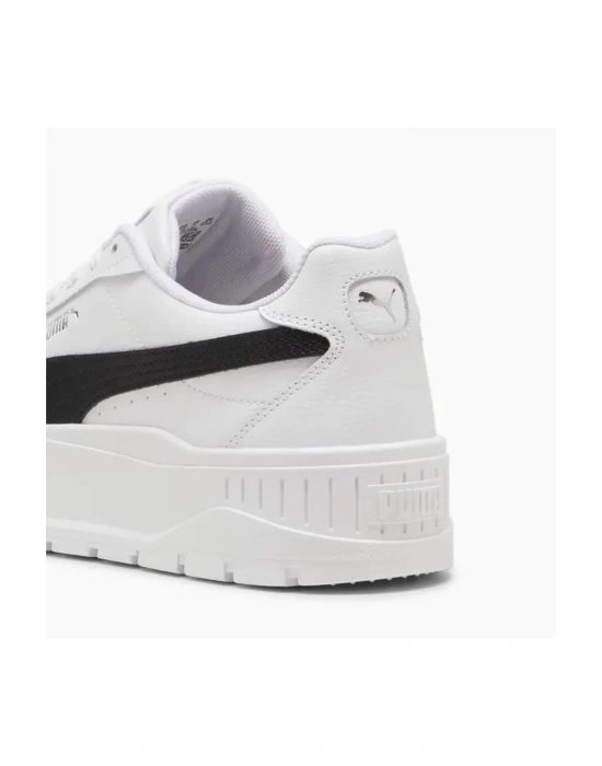 Puma Karmen II L 397456-03 Beyaz/Siyah