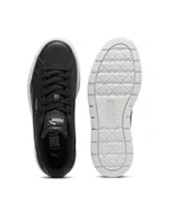 Puma Karmen II L 397456-05 Siyah/Beyaz