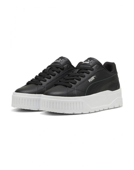 Puma Karmen II L 397456-05 Siyah/Beyaz
