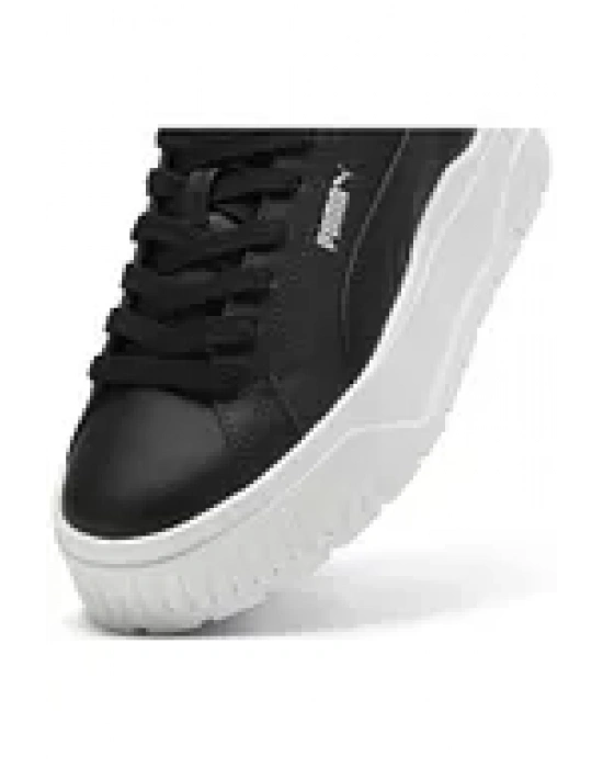 Puma Karmen II L 397456-05 Siyah/Beyaz