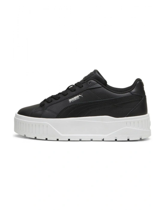 Puma Karmen II L 397456-05 Siyah/Beyaz