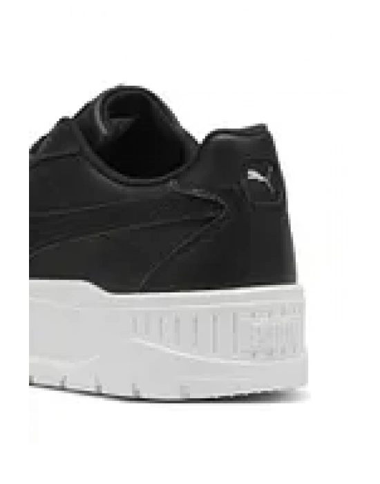 Puma Karmen II L 397456-05 Siyah/Beyaz