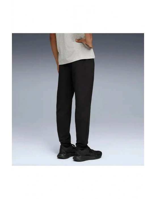 Puma M Cloudspun Jogger 527596-01 Siyah Sweatshirt