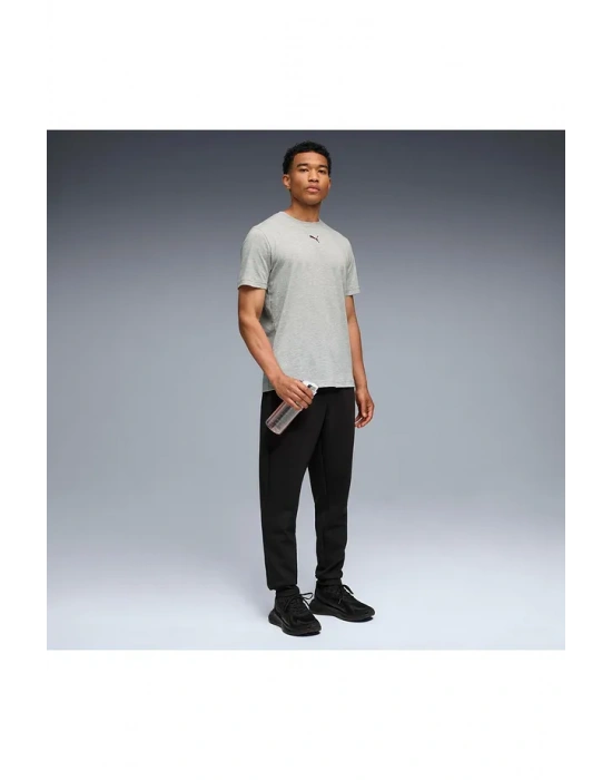 Puma M Cloudspun Jogger 527596-01 Siyah Sweatshirt