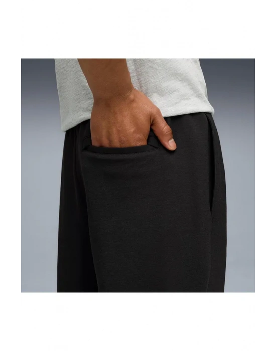 Puma M Cloudspun Jogger 527596-01 Siyah Sweatshirt