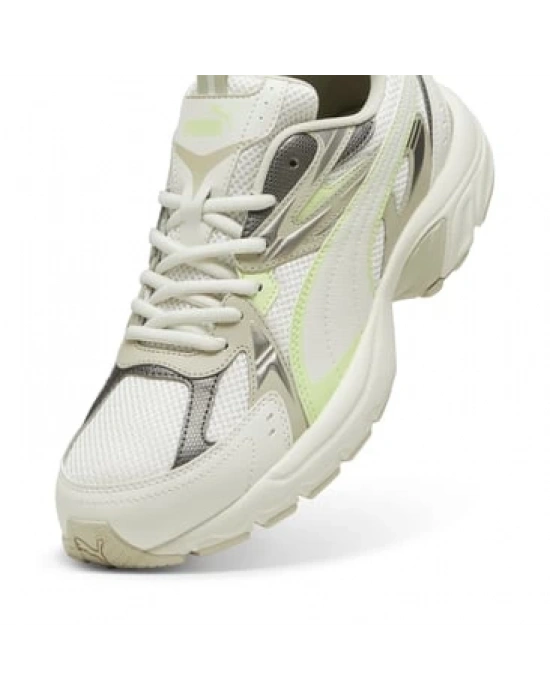 PUMA Milenio Tech 392322-09 Kum-Yşl (40-45)