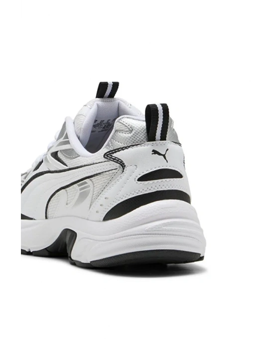 Puma Milenio tech 402623-01 Beyaz (36-40)