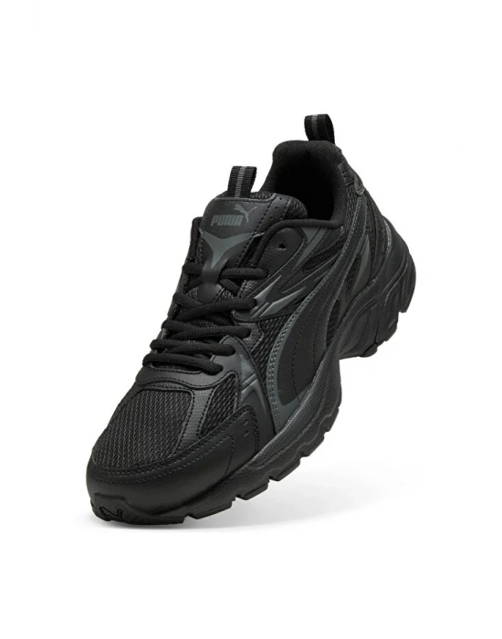 Puma Milenio tech 402623-02 Siyah (40-45)